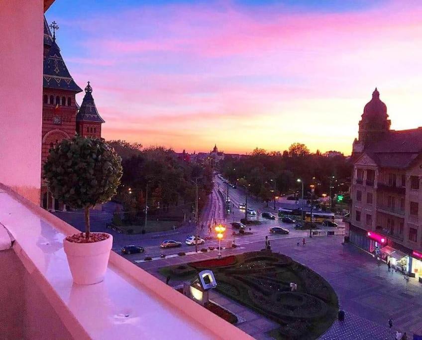 Joy City Stay Victoriei 7E-30 2 Timişoara Exterior foto